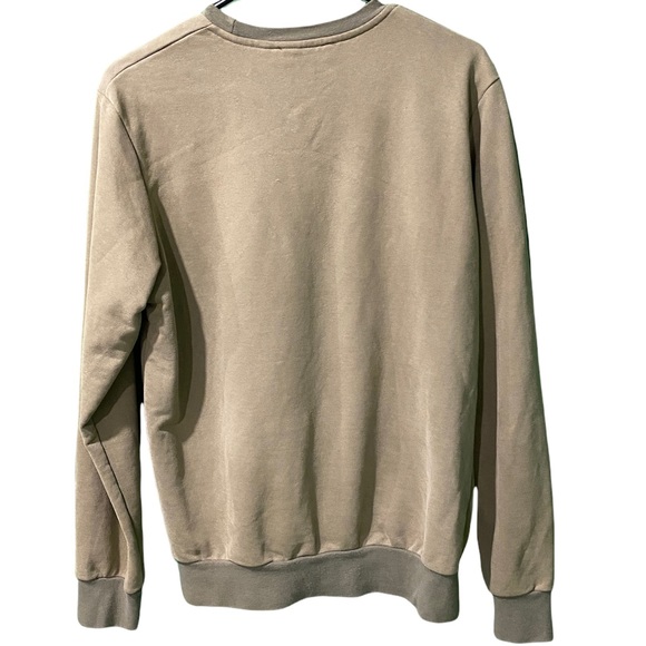 Crew Neck Sweater - Picture 2 of 3